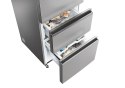 HAIER Lodówka Multidoor Haier HTW5620DNMG (inox)