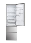 HAIER Lodówka Multidoor Haier HTW5620DNMG (inox)