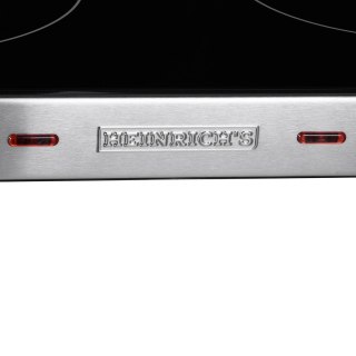 HEINRICH'S Kuchenka elektryczna HEINRICH"S HDK 8696