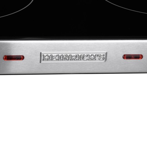 HEINRICH'S Kuchenka elektryczna HEINRICH"S HDK 8696