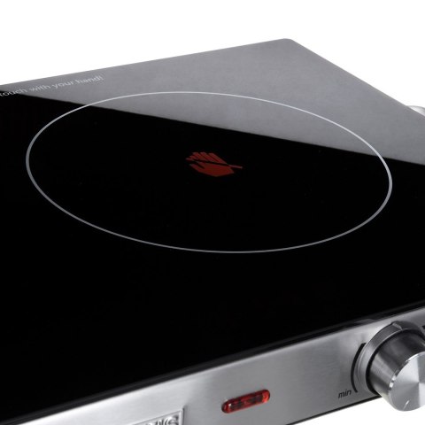 HEINRICH'S Kuchenka elektryczna HEINRICH"S HDK 8696