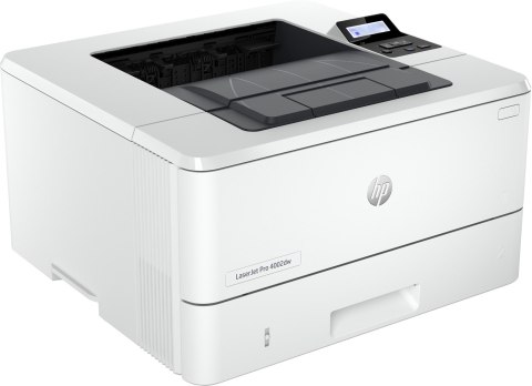 Hewlett-Packard Drukarka HP LaserJet Pro 4002dw