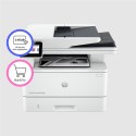 Hewlett-Packard URZĄDZENIE WIELOFUNKCYJNE HP LASERJET PRO 4102DW