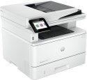 Hewlett-Packard URZĄDZENIE WIELOFUNKCYJNE HP LASERJET PRO 4102fdw
