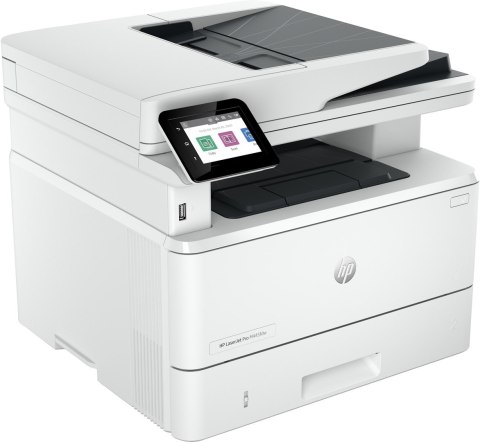 Hewlett-Packard URZĄDZENIE WIELOFUNKCYJNE HP LASERJET PRO 4102fdw