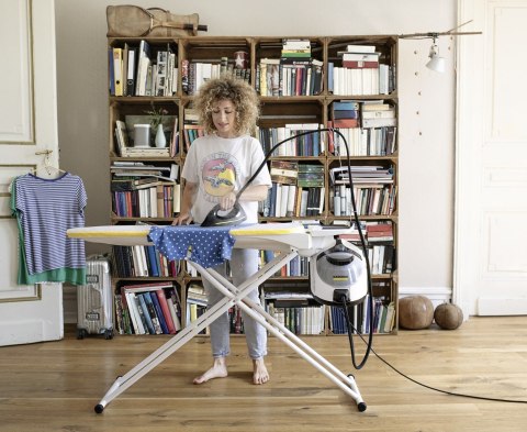 KARCHER Parownica KARCHER SC 5 EasyFix Iron - 1.512-661.0 (WYPRZEDAŻ)