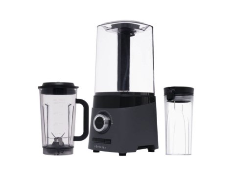 KOHERSEN Blender próżniowy Kohersen VB1500 (antracytowy) (WYPRZEDAŻ)