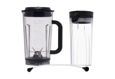 KOHERSEN Blender próżniowy Kohersen VB1500 (antracytowy) (WYPRZEDAŻ)