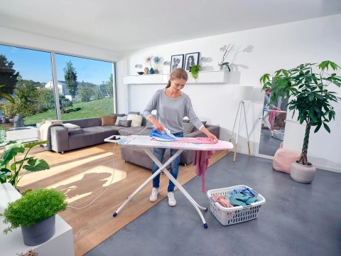 LEIFHEIT Deska do prasowania M Compact 72610 LEIFHEIT