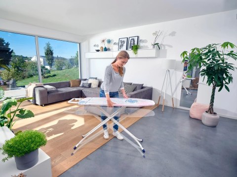 LEIFHEIT Deska do prasowania M Compact 72610 LEIFHEIT