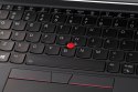 Lenovo LENOVO ThinkPad X13 YOGA G2 2w1 i5-1135G7 16GB 256GB SSD 13,3" FHD(dotyk) (US QWERTY) Win11pro + zasilacz UŻYWANY