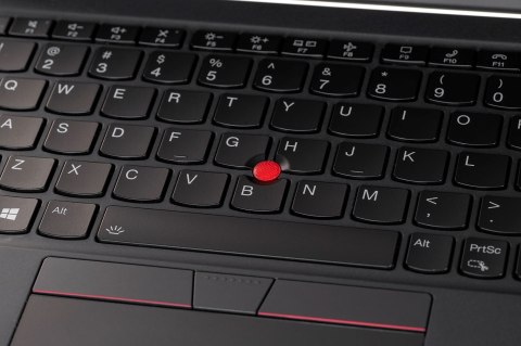 Lenovo LENOVO ThinkPad X13 YOGA G2 2w1 i5-1135G7 16GB 256GB SSD 13,3" FHD(dotyk) (US QWERTY) Win11pro + zasilacz UŻYWANY