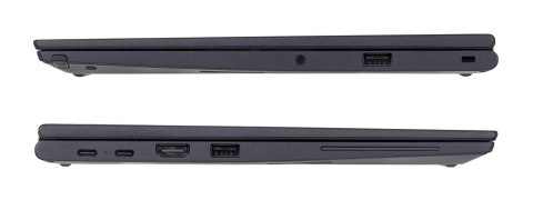 Lenovo LENOVO ThinkPad X13 YOGA G2 2w1 i5-1135G7 16GB 256GB SSD 13,3" FHD(dotyk) (US QWERTY) Win11pro + zasilacz UŻYWANY