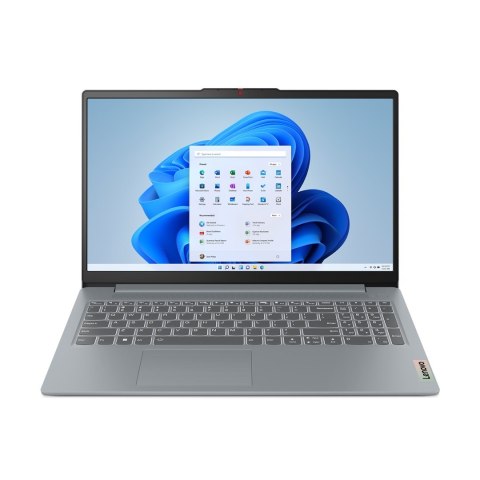 Lenovo Lenovo IdeaPad Slim 3 15IAH8 i5-12450H 15.6" FHD TN 250nits AG 16GB LPDDR5 4800 SSD512 Intel UHD Graphics Cam720p 47Wh NoOS Arct