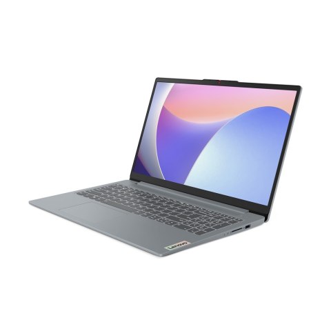 Lenovo Lenovo IdeaPad Slim 3 15IAH8 i5-12450H 15.6" FHD TN 250nits AG 16GB LPDDR5 4800 SSD512 Intel UHD Graphics Cam720p 47Wh NoOS Arct