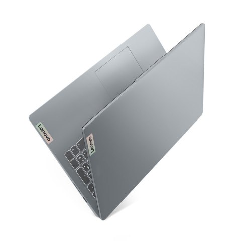 Lenovo Lenovo IdeaPad Slim 3 15IAH8 i5-12450H 15.6" FHD TN 250nits AG 16GB LPDDR5 4800 SSD512 Intel UHD Graphics Cam720p 47Wh NoOS Arct