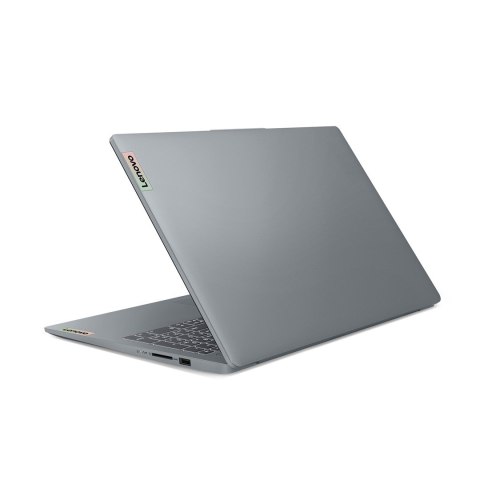 Lenovo Lenovo IdeaPad Slim 3 15IAH8 i5-12450H 15.6" FHD TN 250nits AG 16GB LPDDR5 4800 SSD512 Intel UHD Graphics Cam720p 47Wh NoOS Arct