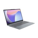 Lenovo Lenovo IdeaPad Slim 3 15IAH8 i5-12450H 15.6" FHD TN 250nits AG 8GB LPDDR5-4800 SSD512 Intel UHD Graphics Cam720p 47Wh NoOS Arcti
