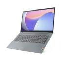 Lenovo Lenovo IdeaPad Slim 3 15IAH8 i5-12450H 15.6" FHD TN 250nits AG 8GB LPDDR5-4800 SSD512 Intel UHD Graphics Cam720p 47Wh NoOS Arcti