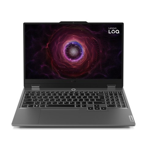 Lenovo Lenovo LOQ 15ARP9 Ryzen 7 7435HS 15.6" FHD IPS 300nits AG 144Hz 16GB DDR5 4800 SSD512 GeForce RTX 4050 6GB Cam720p 60Wh NoOS Lun