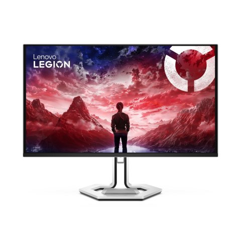 Lenovo Lenovo Legion Pro 27Q-10 26.5"QD-OLED 280Hz AG HDMI DP USB Raven Black 3Y