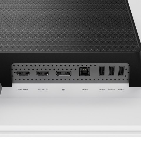 Lenovo Lenovo Legion Pro 27Q-10 26.5"QD-OLED 280Hz AG HDMI DP USB Raven Black 3Y