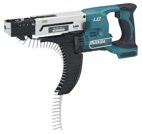 MAKITA Wkrętarka 18V MAKITA DFR550Z