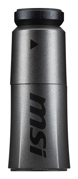 MSI Karta graf. MSI RTX 5070 Ti 16G GAMING TRIO OC