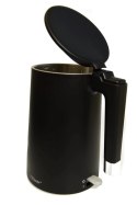 Maestro Czajnik elektryczny 1,7l MR-026-BLACK MAESTRO