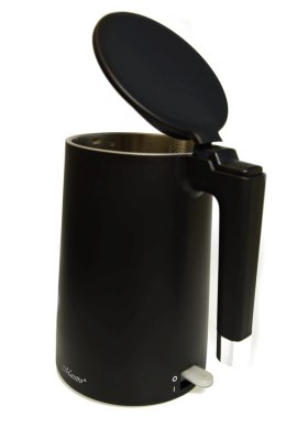 Maestro Czajnik elektryczny 1,7l MR-026-BLACK MAESTRO