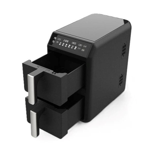 Maestro Frytownica beztłuszczowa 2400W MR-761 MAESTRO