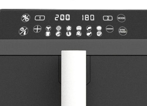 Maestro Frytownica beztłuszczowa 2400W MR-761 MAESTRO