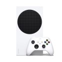 Microsoft Konsola Xbox Series S 1TB Robot White