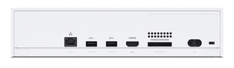 Microsoft Konsola Xbox Series S 1TB Robot White