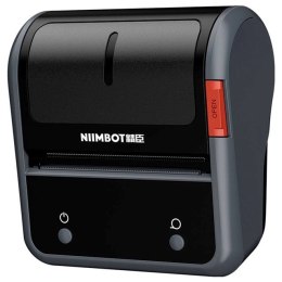 NiiMbot Drukarka Etykiet Niimbot B3S_P grey