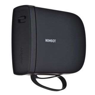 NiiMbot Drukarka Etykiet Niimbot D11_H czarny