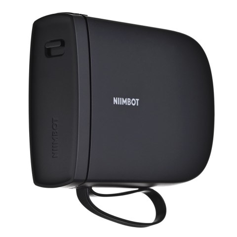 NiiMbot Drukarka Etykiet Niimbot D11_H czarny