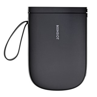 NiiMbot Drukarka Etykiet Niimbot D11_H czarny