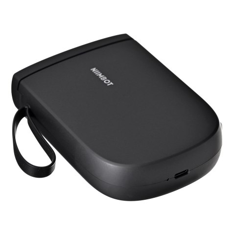 NiiMbot Drukarka Etykiet Niimbot D11_H czarny