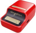 NiiMbot Drukarka etykiet Niimbot B21S Red