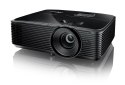 OPTOMA PROJEKTOR OPTOMA HD28E DLP 3800 ANSI FHD 30000:1 (WYPRZEDAŻ)