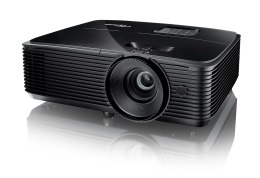 OPTOMA PROJEKTOR OPTOMA HD28E DLP 3800 ANSI FHD 30000:1 (WYPRZEDAŻ)