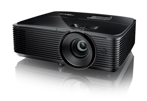 OPTOMA PROJEKTOR OPTOMA HD28E DLP 3800 ANSI FHD 30000:1 (WYPRZEDAŻ)