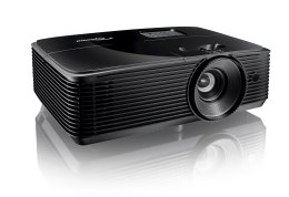 OPTOMA PROJEKTOR OPTOMA HD28E DLP 3800 ANSI FHD 30000:1 (WYPRZEDAŻ)