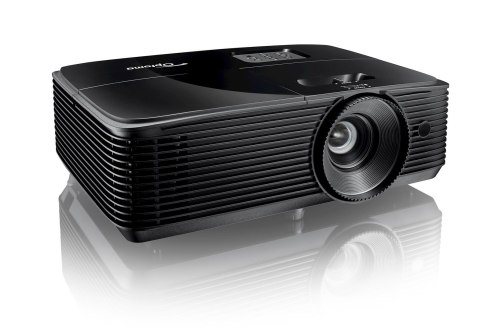 OPTOMA PROJEKTOR OPTOMA HD28E DLP 3800 ANSI FHD 30000:1 (WYPRZEDAŻ)