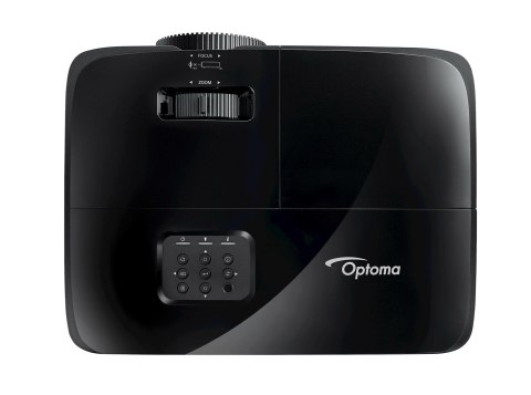 OPTOMA PROJEKTOR OPTOMA HD28E DLP 3800 ANSI FHD 30000:1 (WYPRZEDAŻ)