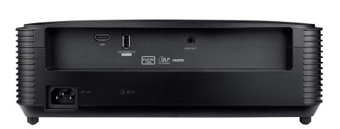 OPTOMA PROJEKTOR OPTOMA HD28E DLP 3800 ANSI FHD 30000:1 (WYPRZEDAŻ)
