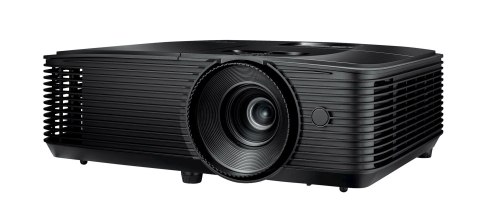 OPTOMA PROJEKTOR OPTOMA HD28E DLP 3800 ANSI FHD 30000:1 (WYPRZEDAŻ)