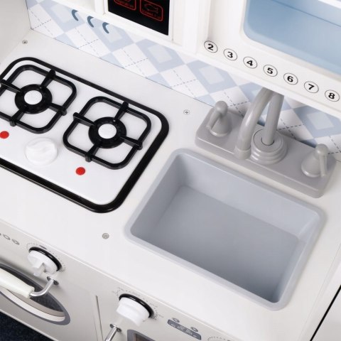 PROMIS PROMIS KUCHNIA DZIECIĘCA DREWNIANA KD40