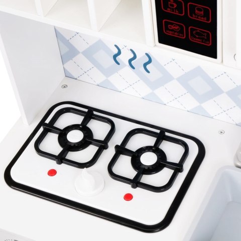 PROMIS PROMIS KUCHNIA DZIECIĘCA DREWNIANA KD40